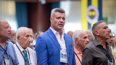 Fenerbahçe Başkan Adayı Sadettin Saran'dan açıklama: 'Taraftarın içi rahat olsun'