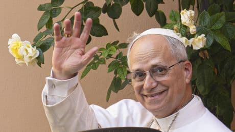 Vance, Rubio to visit Vatican for Pope Leo's inauguration