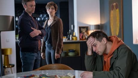 Fernsehen: Ein Mordopfer ohne Feinde - der ZDF-Krimi "In Wahrheit"