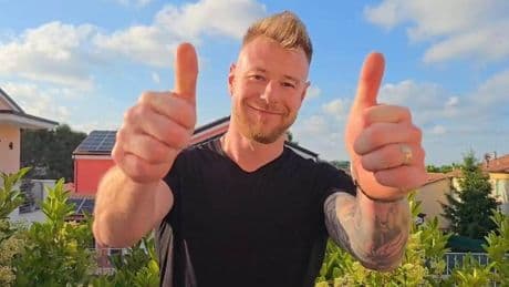 Le mille vite di Ivan Zaytsev: lo Zar della pallavolo riparte da Cuneo in SuperLega