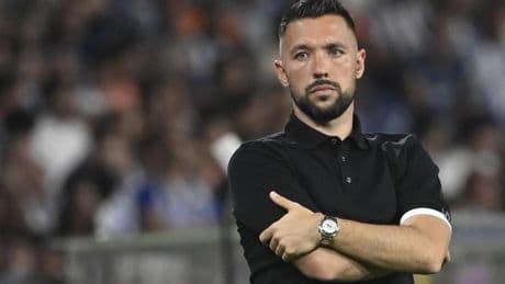 Francesco Farioli verwacht na emotionele avond geen problemen door komst Luuk de Jong: ’Ze hebben een goede klik’