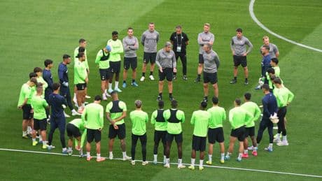 Betis - Chelsea: horario y dónde ver la final de la Conference League