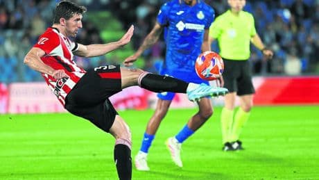 Vivian: "Nuestra idea era ganar hoy, descansar y volver a ganar el domingo"