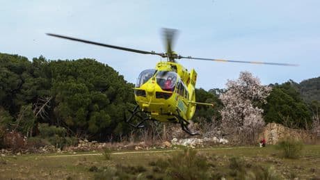 Muere un niño de 12 años tras caer por un acantilado cuando jugaba con un amigo en Castro Urdiales (Cantabria)