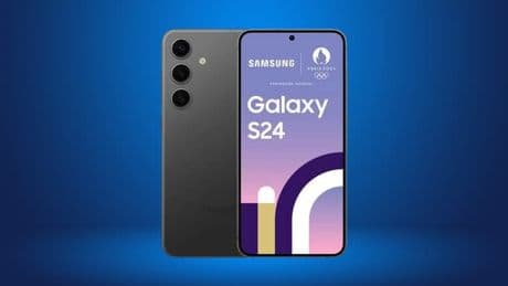 Les internautes profitent de ce prix rare proposé par Cdiscount pour s'équiper du Samsung Galaxy S24