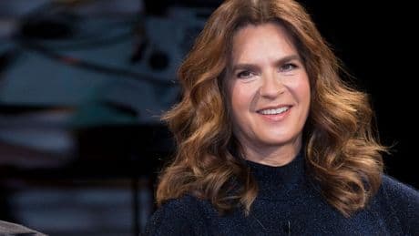 Kati Witt: Dieser Hollywoodstar machte ihr einen Heiratsantrag