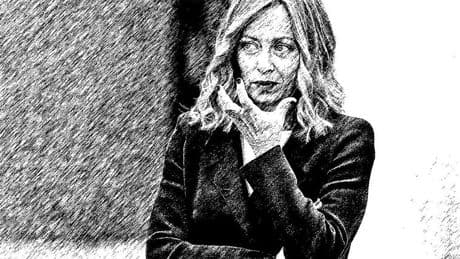 Los mil días de Giorgia Meloni