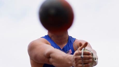 Photo highlights from Day 3 of the World Athletics Championships in Tokyo