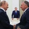 DIRECT. Guerre en Ukraine : l'émissaire américain Steve Witkoff a été reçu par Vladimir Poutine à Moscou
