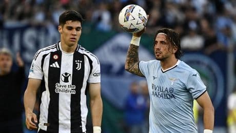 Adzic, il messaggio social post Lazio sorprende i tifosi Juve