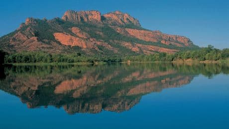 Var : porté disparu, un enfant de 5 ans retrouvé mort dans un lac à Roquebrune-sur-Argens