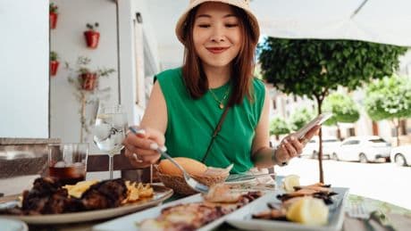 Britons resort to eating in their hotel rooms on holiday as Spain prices surge