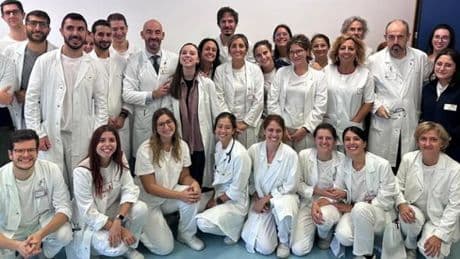 Matteo Bassetti: “Primo al mondo per la mia ricerca sulla resistenza agli antibiotici, superati i maestri degli Stati Uniti”