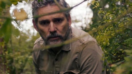 Eric Bana: Ex-Star meldet sich mit Hit-Serie zurück
