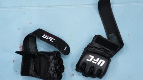 UFC Fans React To Retired Legend Being Officially Removed From Roster