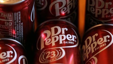 Dr Pepper to buy Peet’s Coffee owner in huge $18 billion deal