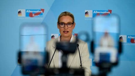 Neue Strategie der AfD: Ganz die Alten, aber anders
