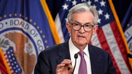 ’Federal Reserve schrapt zelf 10% van alle banen na dreiging bezuinigingen door Trump’
