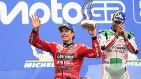 La locura de Le Mans pone cordura al campeonato