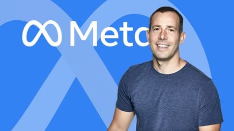 El español Javier Oliván, el directivo mejor pagado de Meta, vende acciones de la firma por 4,12 millones en tres meses