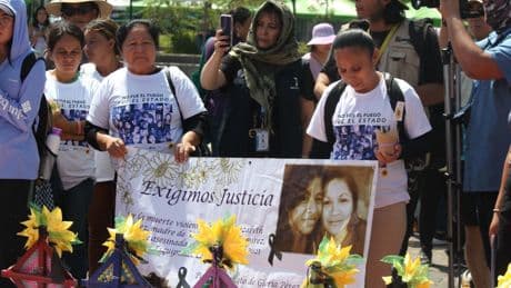 Las víctimas tras la sentencia del Hogar Seguro de Guatemala: "No es lo que esperábamos"