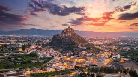 British tourists told 'forget Barcelona' for underrated city that's 'best in Spain'