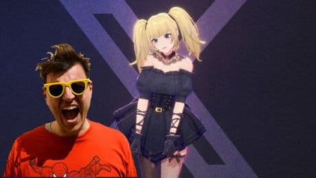 Ho testato per voi Ani, la fidanzata virtuale di Grok
