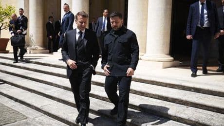 En direct, guerre en Ukraine : Volodymyr Zelensky dénonce une « tentative de manipulation », après l’annonce d’une trêve de trois jours par Vladimir Poutine