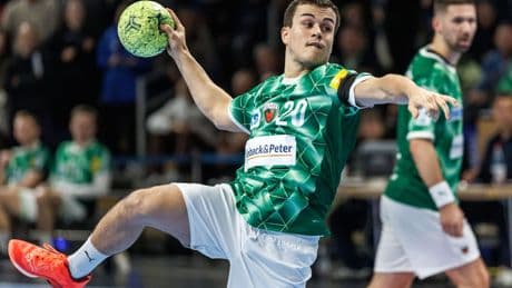 Handball-Bundesliga: Füchse Berlin mit Arbeitssieg in Göppingen