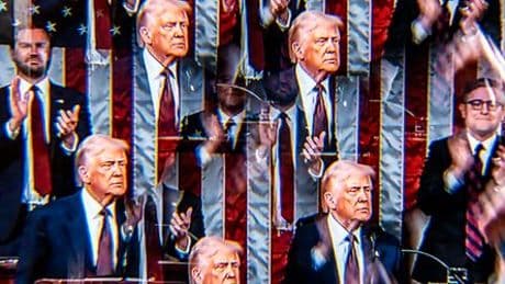 Donald Trump & Alice Weidel: Im Rausch der rechten Narrative - Meinung