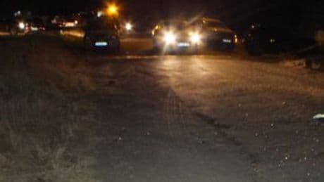 Yozgat'ta silahlı saldırı: 2 ölü, 1 ağır yaralı