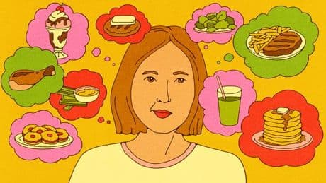 Food-Noise: Chia- oder Leinsamen? Mist, ich hab schon wieder Hunger