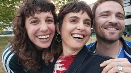 La conmovedora carta de Silma López, íntima amiga de Verónica Echegui: «Te has quedado impresa en mí»