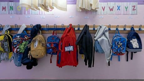 Commencer l’école maternelle à 2 ans, quelle bonne idée !