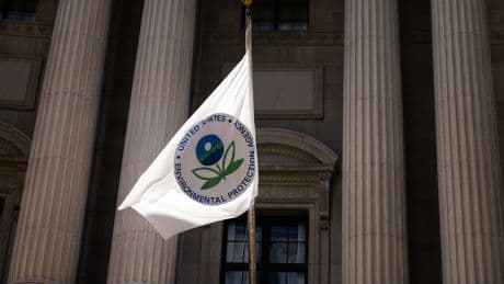 Trump administration shuts down EPA's scientific research arm
