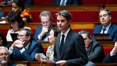 Simplification : les députés macronistes échouent à retoquer... leur propre texte