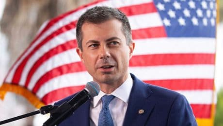 Less than 4 months into Trump's 2nd term, Dems are already eyeing the 2028 race