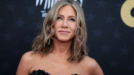 Jennifer Aniston, sobre una de sus escenas favoritas de 'Friends': "Fue uno de los mejores momentos de mi vida"
