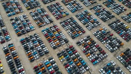Chinesische E-Autos: Man kann jetzt günstige E-Autos direkt aus China bestellen