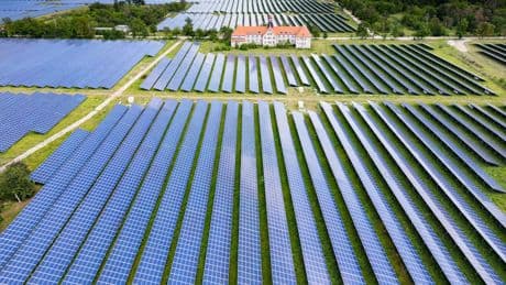 Studie der Industrie- und Handelskammer - Energiewende kostet uns 5,4 Billionen Euro