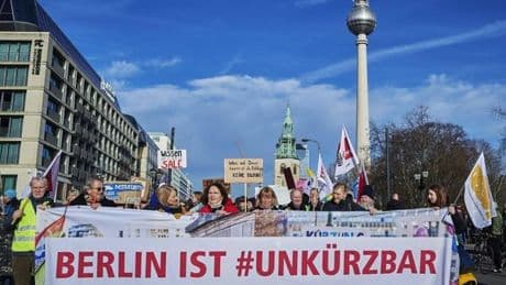 Haushalt 2026/27: Neue Schulden machen weitere Kürzungen unnötig