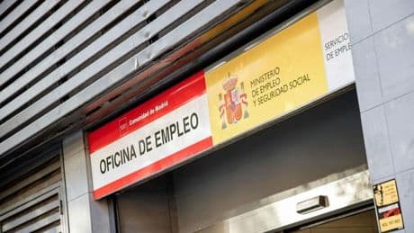Oculta una herencia de más de 32.000 euros al SEPE y la Justicia le obliga a devolver 7.300 euros del subsidio