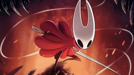 Hollow Knight Silksong could launch even sooner than expected