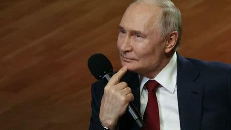 La Russia ringrazia il Papa, ma temporeggia sui negoziati