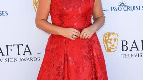 BBC Strictly Come Dancing's Sara Davies shares 'nutrient-rich' mango sorbet recipe