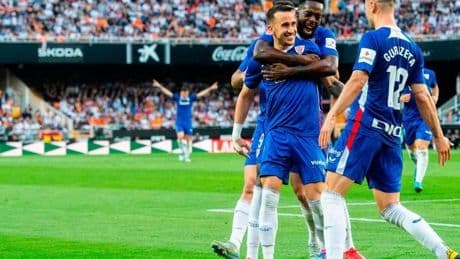 Chulos hasta para ganar