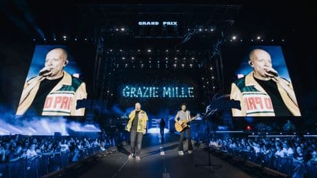 Max Pezzali: il trionfale karaoke di Imola unisce le generazioni