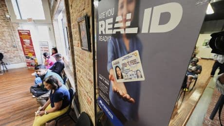 Washington Times Weekly: The Real ID phenomenon