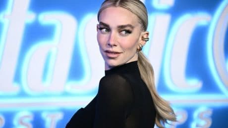 Vanessa Kirby confirms huge Fantastic Four secret everyone is talking about