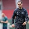 Antwerp is op stage in Oostenrijk en nam mee... een elftal aan jeugdspelers en een paar nieuwkomers